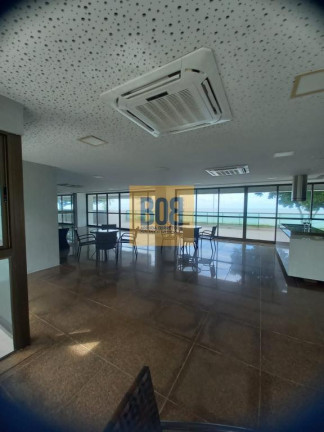 Imagem Apartamento com 4 Quartos para Alugar, 197 m² em Boa Viagem - Recife