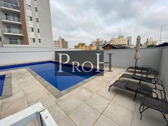 Imagem Apartamento com 2 Quartos à Venda, 58 m² em Rudge Ramos - São Bernardo Do Campo
