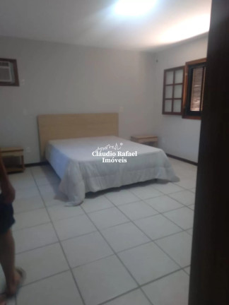 Imagem Casa com 4 Quartos à Venda, 450 m² em Geribá - Armação Dos Búzios