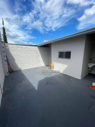 Imagem Casa com 3 Quartos à Venda, 58 m² em Residencial Brisas Do Cerrado - Goiânia Imagem Casa com 3 Quartos à Venda, 58 m² em Residencial Brisas Do Cerrado - Goiânia