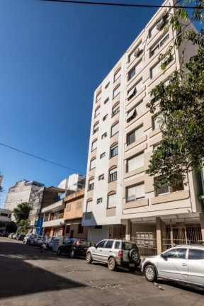 Imagem Imóvel com 1 Quarto à Venda, 33 m² em Cidade Baixa - Porto Alegre Imagem Imóvel com 1 Quarto à Venda, 33 m² em Cidade Baixa - Porto Alegre