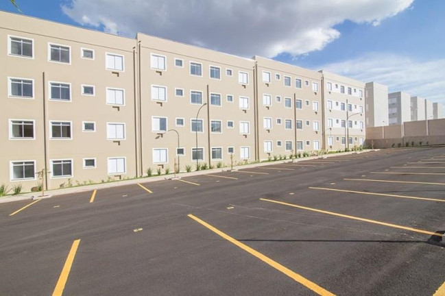 Imagem Imóvel com 2 Quartos à Venda, 42 m² em Jardim Heitor Rigon - Ribeirao Preto Imagem Imóvel com 2 Quartos à Venda, 42 m² em Jardim Heitor Rigon - Ribeirao Preto