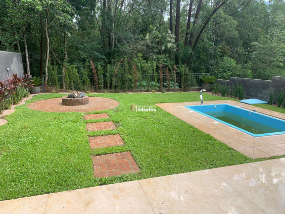 Imagem Casa com 3 Quartos à Venda, 300 m² em Querência - Viamão