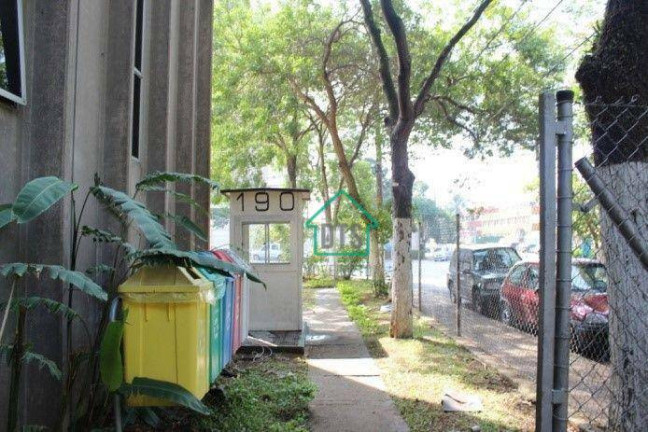Imagem Galpão à Venda, 2.194 m² em Jurubatuba - São Paulo