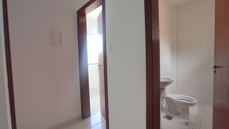 Imagem Casa com 2 Quartos à Venda, 65 m² em Bom Sossego - Ribeirão Das Neves