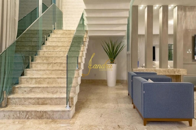 Imagem Casa de Condomínio com 6 Quartos à Venda, 423 m² em Centro - Xangri-la