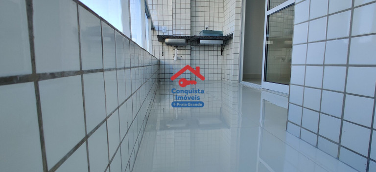 Imagem Apartamento com 2 Quartos à Venda, 71 m² em Boqueirão - Praia Grande Imagem Apartamento com 2 Quartos à Venda, 71 m² em Boqueirão - Praia Grande