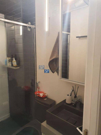 Imagem Cobertura com 2 Quartos à Venda, 154 m² em Campo Belo - São Paulo