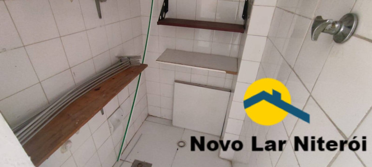Imagem Apartamento com 2 Quartos à Venda, 60 m² em Fonseca - Niterói Imagem Apartamento com 2 Quartos à Venda, 60 m² em Fonseca - Niterói