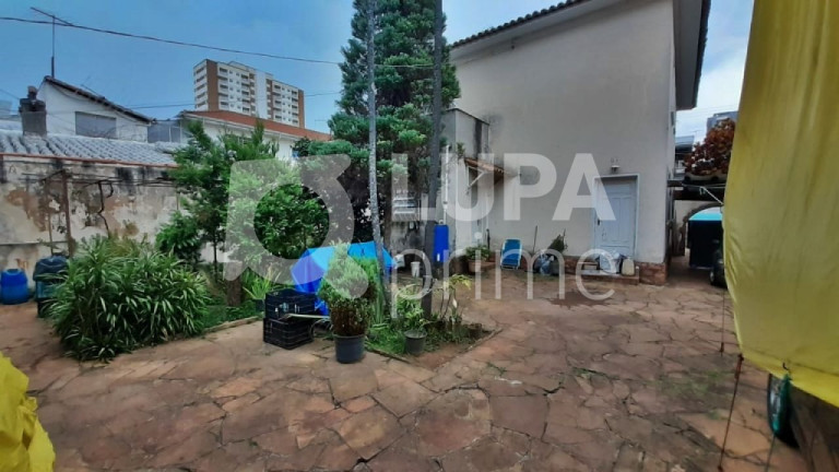 Imagem Terreno à Venda, 780 m² em Santana - São Paulo Imagem Terreno à Venda, 780 m² em Santana - São Paulo