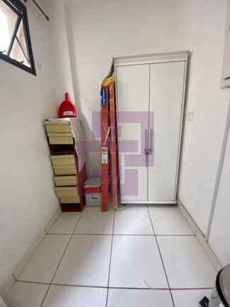 Imagem Apartamento com 3 Quartos à Venda, 120 m² em Loteamento João Batista Julião - Guarujá