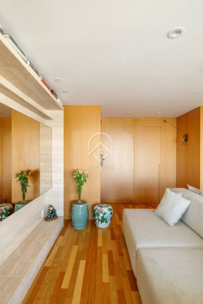 Imagem Apartamento com 3 Quartos à Venda, 111 m² em Brooklin - São Paulo Imagem Apartamento com 3 Quartos à Venda, 111 m² em Brooklin - São Paulo