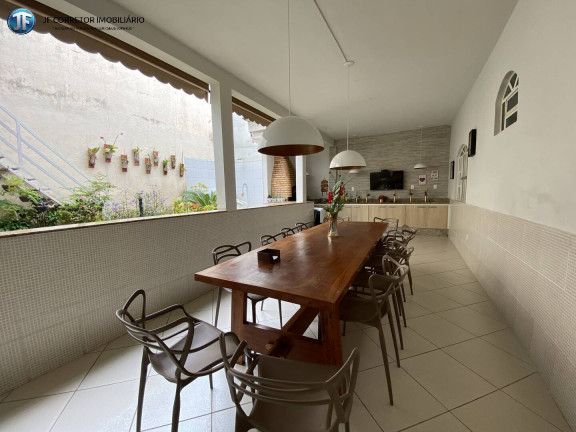 Imagem Casa com 3 Quartos à Venda, 370 m² em Ideal - Ipatinga Imagem Casa com 3 Quartos à Venda, 370 m² em Ideal - Ipatinga