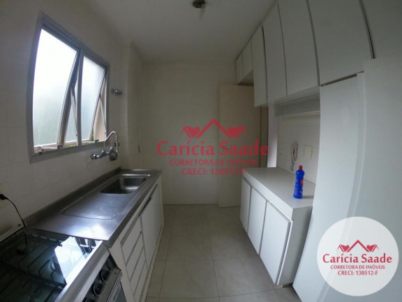 Imagem Apartamento com 1 Quarto à Venda, 52 m² em Jardim Paulista - São Paulo