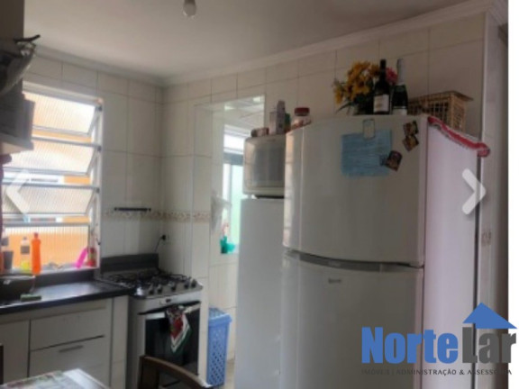 Imagem Apartamento com 2 Quartos à Venda, 56 m² em Vila Sabrina - São Paulo Imagem Apartamento com 2 Quartos à Venda, 56 m² em Vila Sabrina - São Paulo