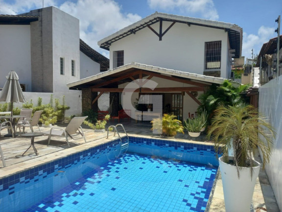 Imagem Casa com 3 Quartos à Venda, 265 m² em Itaigara - Salvador Imagem Casa com 3 Quartos à Venda, 265 m² em Itaigara - Salvador