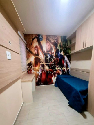 Imagem Imóvel com 3 Quartos à Venda, 170 m² em Parque Das Nações - Santo André