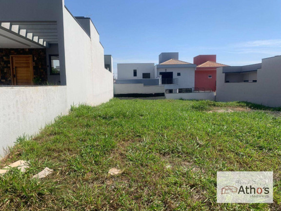 Terreno à Venda, 189 m² em Jardim Toscana - Indaiatuba