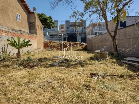 Imagem Terreno à Venda, 261 m² em Jardim Maristela - Atibaia Imagem Terreno à Venda, 261 m² em Jardim Maristela - Atibaia