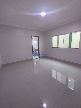 Imagem Casa com 3 Quartos à Venda, 300 m² em Parque São Jerônimo - Anápolis Imagem Casa com 3 Quartos à Venda, 300 m² em Parque São Jerônimo - Anápolis