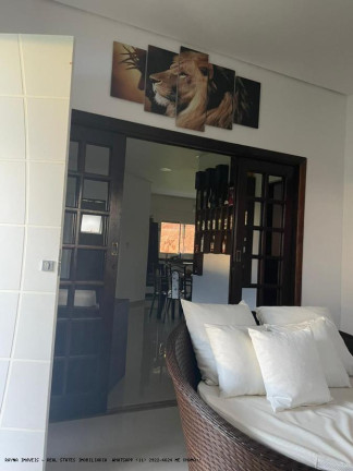 Chácara com 2 Quartos à Venda, 5.700 m² em Jardim Imperial - Atibaia