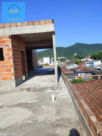 Imagem Casa com 2 Quartos à Venda, 86 m² em Santa Maria - Santos