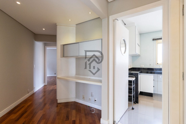Imagem Apartamento com 3 Quartos à Venda, 127 m² em Chacara Klabin - São Paulo Imagem Apartamento com 3 Quartos à Venda, 127 m² em Chacara Klabin - São Paulo