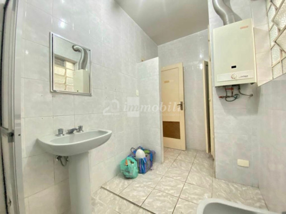 Imagem Apartamento com 2 Quartos à Venda, 100 m² em Higienópolis - São Paulo