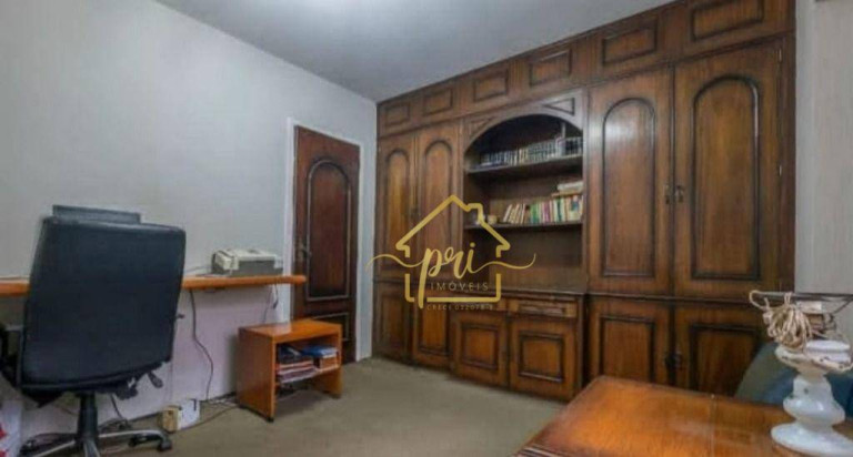 Imagem Apartamento com 3 Quartos à Venda, 161 m² em Paraíso - São Paulo