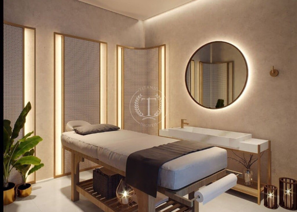 Imagem Apartamento com 3 Quartos à Venda, 132 m² em Jardins - São Paulo Imagem Apartamento com 3 Quartos à Venda, 132 m² em Jardins - São Paulo