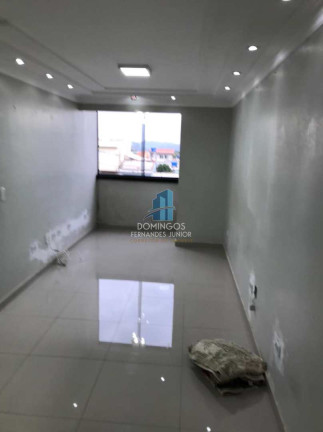 Imagem Apartamento com 2 Quartos à Venda, 52 m² em Itaquera - São Paulo