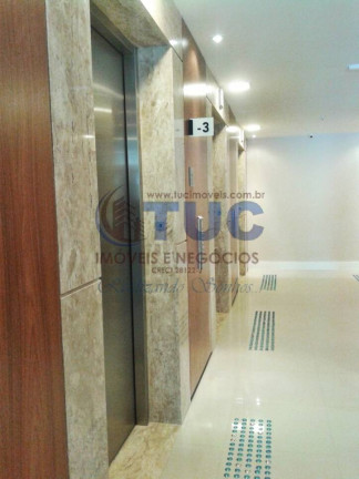 Imagem Imóvel Comercial à Venda, 38 m² em São Bernardo Do Campo