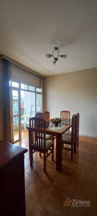 Imagem Apartamento com 4 Quartos à Venda, 115 m² em Praia Do Morro - Guarapari
