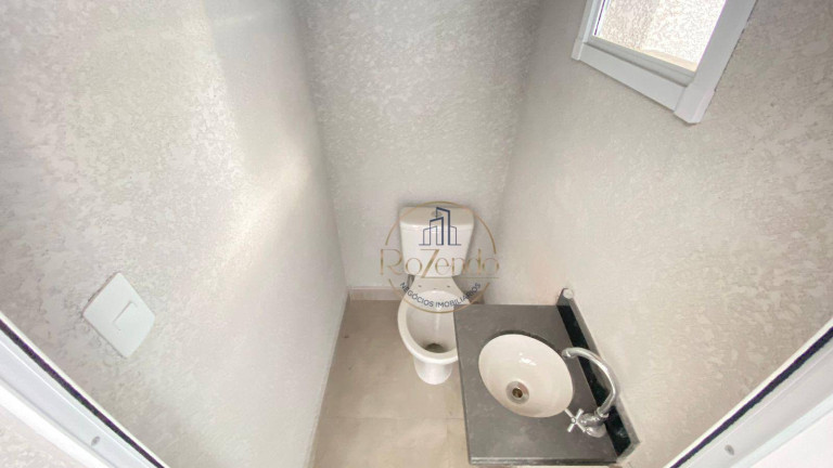 Imagem Cobertura com 2 Quartos à Venda, 43 m² em Vila Pires - Santo André Imagem Cobertura com 2 Quartos à Venda, 43 m² em Vila Pires - Santo André