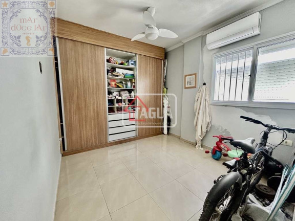 Imagem Apartamento com 1 Quarto à Venda, 45 m² em Aparecida - Santos Imagem Apartamento com 1 Quarto à Venda, 45 m² em Aparecida - Santos