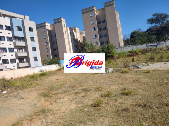 Terreno à Venda, 1 m² em Jardim Isis - Cotia