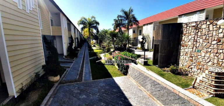 Imagem Sobrado com 2 Quartos à Venda, 117 m² em Mirim - Praia Grande