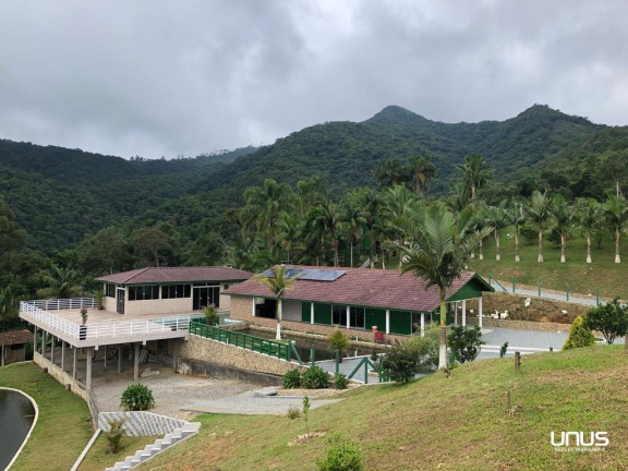 Imagem Fazenda à Venda, 30.000 m² em Rio Novo - Aguas Mornas