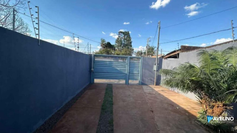 Imagem Casa com 2 Quartos à Venda, 62 m² em Nova Lima - Campo Grande Imagem Casa com 2 Quartos à Venda, 62 m² em Nova Lima - Campo Grande