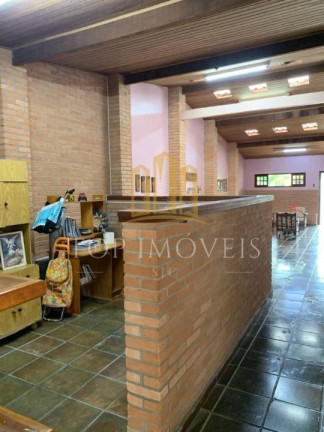 Imagem Casa com 4 Quartos à Venda, 360 m² em Cidade Vista Verde - São José Dos Campos