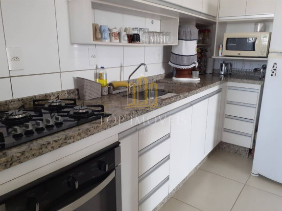 Imagem Apartamento com 3 Quartos à Venda, 77 m² em Jardim América - São José Dos Campos
