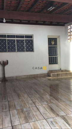 Casa com 3 Quartos à Venda, 116 m² em São José - Americana