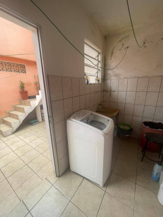 Imagem Casa com 3 Quartos à Venda,  em Taboão - Diadema