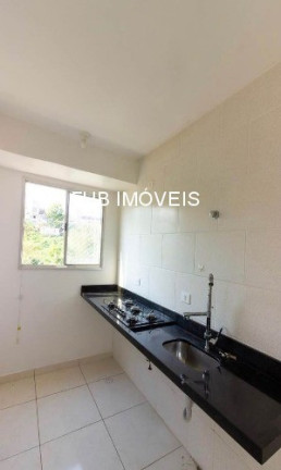Imagem Imóvel com 2 Quartos para Alugar, 1.000 m² em Jardim Leonor - Cotia