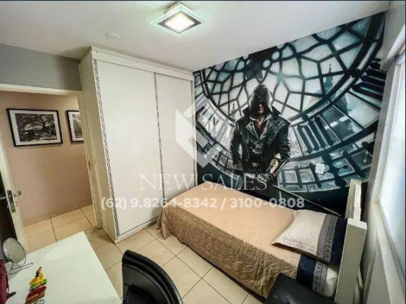 Imagem Cobertura com 5 Quartos à Venda, 359 m² em Setor Central - Goiânia Imagem Cobertura com 5 Quartos à Venda, 359 m² em Setor Central - Goiânia