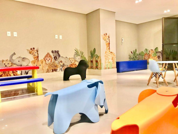Imagem Apartamento com 3 Quartos à Venda, 90 m² em Aeroclube - João Pessoa Imagem Apartamento com 3 Quartos à Venda, 90 m² em Aeroclube - João Pessoa