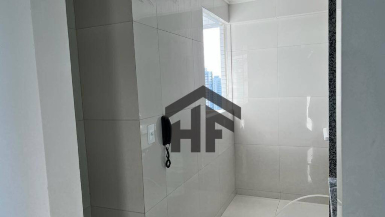 Imagem Apartamento com 3 Quartos à Venda, 67 m² em Casa Amarela - Recife