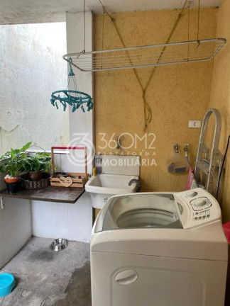 Imagem Casa com 2 Quartos à Venda, 110 m² em Vila Scarpelli - Santo André Imagem Casa com 2 Quartos à Venda, 110 m² em Vila Scarpelli - Santo André