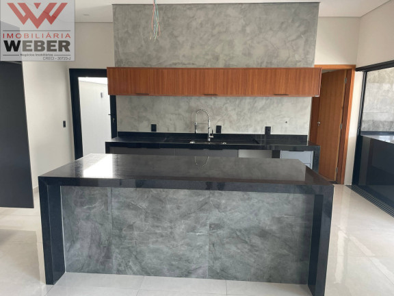 Imagem Casa de Condomínio com 3 Quartos à Venda, 363 m² em Chácaras Residenciais Santa Maria - Votorantim