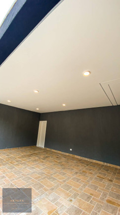 Imagem Casa de Condomínio com 3 Quartos à Venda, 249 m² em Parque Residencial Itapeti - Mogi Das Cruzes